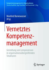 Produktbild: Vernetztes Kompetenzmanagement