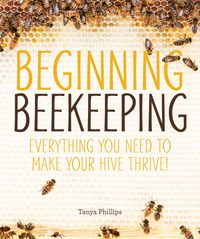 Produktbild: Beginning Beekeeping