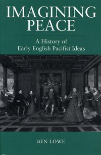 Produktbild: Lowe, B: Imagining Peace