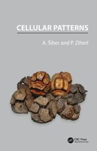 Produktbild: Siber, A: Cellular Patterns