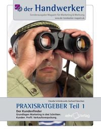 Produktbild: Der Handwerker - Praxisratgeber Teil 1