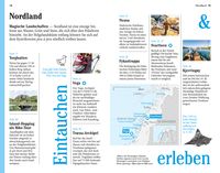 DuMont Reise-Taschenbuch Norwegen - Der Norden