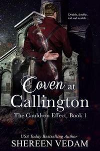 Produktbild: Coven at Callington