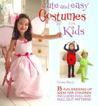 Produktbild: Cute and Easy Costumes for Kids