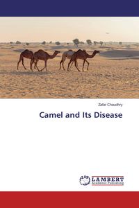Produktbild: Camel and Its Disease