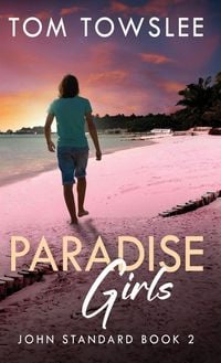 Produktbild: Paradise Girls