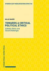 Produktbild: Towards a Critical Political Ethics