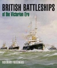 Produktbild: British Battleships of the Victorian Era