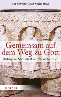 Produktbild: Gemeinsam auf dem Weg zu Gott