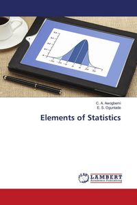 Produktbild: Elements of Statistics