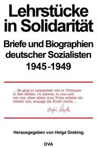 Produktbild: Lehrst&uuml;cke in Solidarit&auml;t