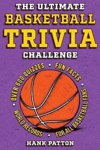 Produktbild: The Ultimate Basketball Trivia Challenge
