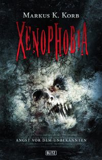 Produktbild: Xenophobia
