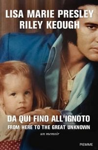 Produktbild: Da qui fino all'ignoto. From here to the great unknown