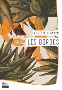 Produktbild: Les Bordes