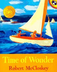Produktbild: Time of Wonder