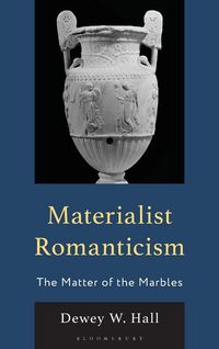 Produktbild: Materialist Romanticism