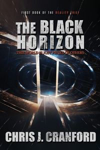 Produktbild: The Black Horizon