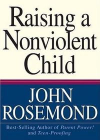 Produktbild: Raising a Nonviolent Child