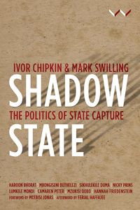 Produktbild: Shadow State