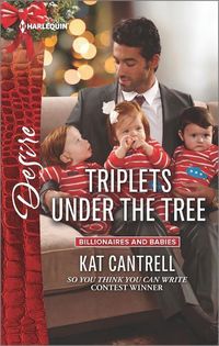 Produktbild: Hqpb Desire 2414 Triplets Unde