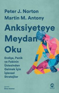 Produktbild: Anksiyeteye Meydan Oku