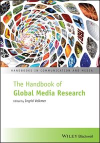 Produktbild: The Handbook of Global Media Research