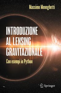 Produktbild: Introduzione al lensing gravitazionale