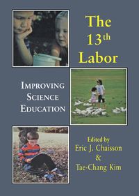 Produktbild: Thirteenth Labor