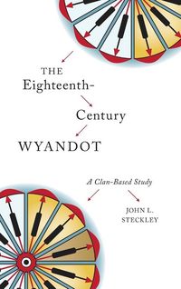 Produktbild: The Eighteenth-Century Wyandot