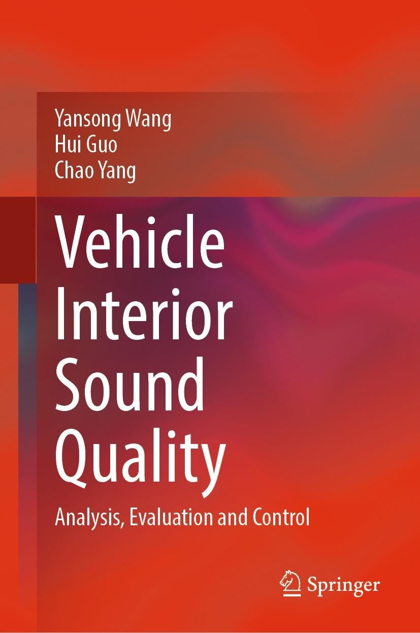 Produktbild: Vehicle Interior Sound Quality