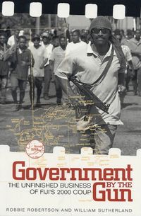 Produktbild: Government By The Gun