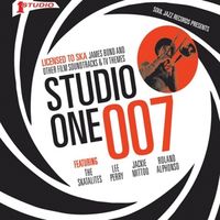 Bild vom Artikel Studio One 007 - Licensed To Ska! vom Autor Soul Jazz Records Presents