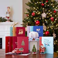Bild vom Artikel Lovepop Mega Set Weihnachten (+4 Gratis Karten) vom Autor 