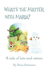 Produktbild: What's the Matter with Maria?