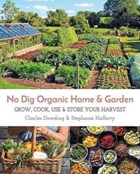 Bild vom Artikel No Dig Organic Home & Garden vom Autor Stephanie Hafferty