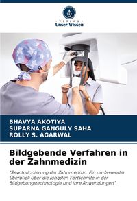 Produktbild: Bildgebende Verfahren in der Zahnmedizin