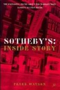 Produktbild: Sothebys