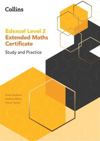 Produktbild: Edex L2 Extended Maths Pb