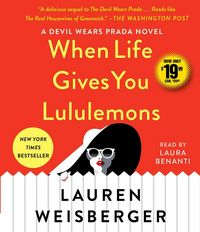 Produktbild: When Life Gives You Lululemons