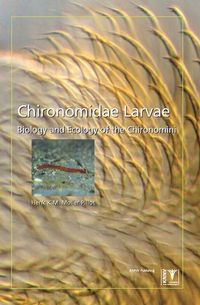 Produktbild: Chironomidae Larvae, Vol. 2