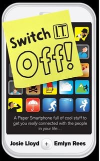 Produktbild: Switch It Off