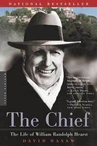 Produktbild: The Chief