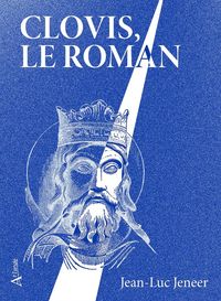 Produktbild: Clovis, le Roman