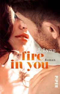 Produktbild: Fire in You
