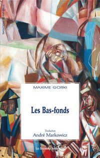 Produktbild: Les bas-fonds