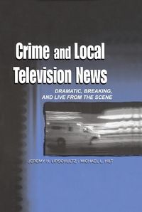 Produktbild: Crime and Local Television News