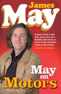 Produktbild: May on Motors