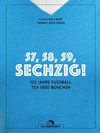 Produktbild: 57, 58, 59, SECHZIG!