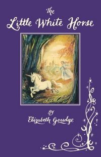 Produktbild: The Little White Horse